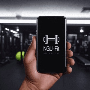 Ngu fit carnet de musculation