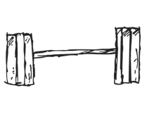 carnet muscu renforcement musculaire